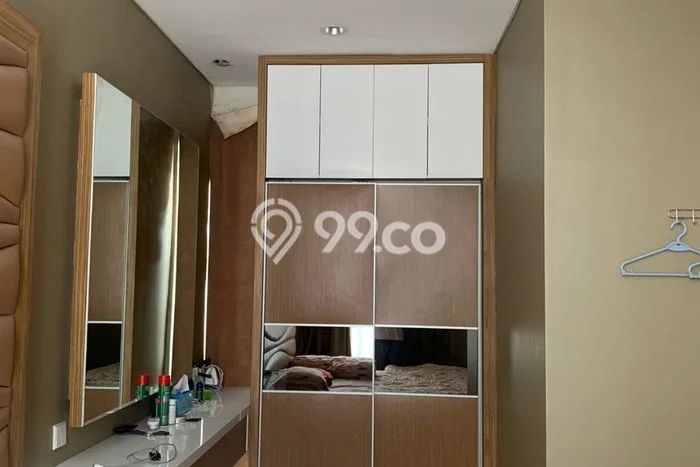 Siap Huni Hunian Elit 4 Kamar di Benowo Dekat ke Mana Pun Siap Huni Hunian Elit 4 Kamar di Benowo Dekat ke Mana Pun