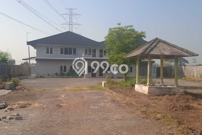 Pabrik Dijual Lokasi Stratagis di Beji Pasuruan Cocok untuk Investasi Pabrik Dijual Lokasi Stratagis di Beji Pasuruan Cocok untuk Investasi