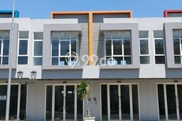 Ruko Dijual Lokasi Stratagis di Tandes Surabaya Cocok untuk Bisnis Ruko Dijual Lokasi Stratagis di Tandes Surabaya Cocok untuk Bisnis