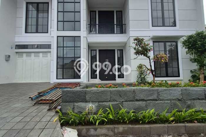 Best Deal Hunian Mewah Ideal dan Luas di Sambikerep, Surabaya Best Deal Hunian Mewah Ideal dan Luas di Sambikerep, Surabaya
