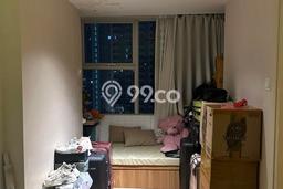 Hunian Apartemen Ideal untuk Dijual di Surabaya dengan 2 Kamar Hunian Apartemen Ideal untuk Dijual di Surabaya dengan 2 Kamar