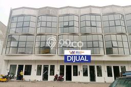 Ruko Paling Dicari LB 180m2 Dijual di Rungkut Ruko Paling Dicari LB 180m2 Dijual di Rungkut