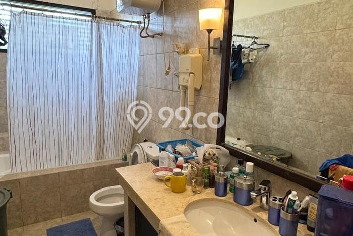 Rumah Mewah Siap Huni LT 375m2 di Sukolilo, Surabaya Rumah Mewah Siap Huni LT 375m2 di Sukolilo, Surabaya