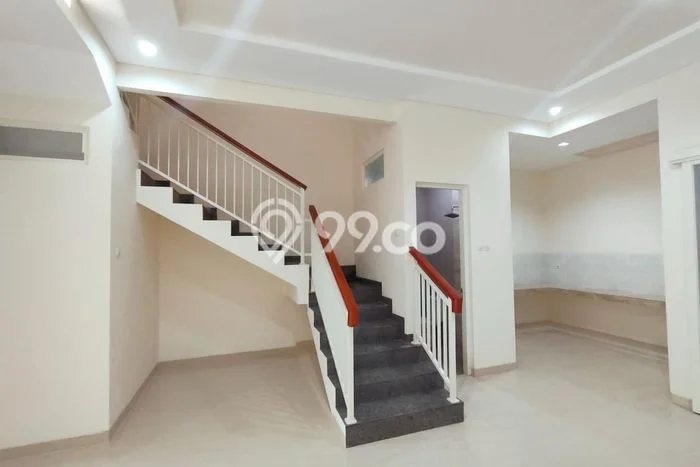 Jual Rumah Strategis Bagus Punya 4 KT di Kenjeran Surabaya SHM Jual Rumah Strategis Bagus Punya 4 KT di Kenjeran Surabaya SHM