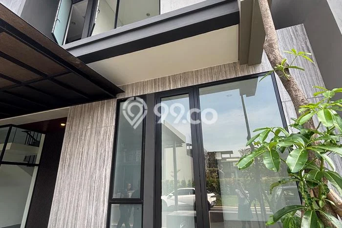 Hunian Eksklusif Siap Huni LT 180m2 di Lakarsantri, Surabaya Hunian Eksklusif Siap Huni LT 180m2 di Lakarsantri, Surabaya
