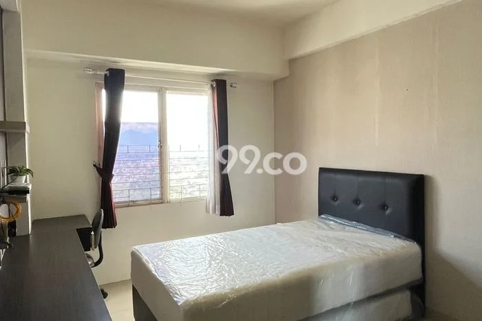Hunian Apartemen Hemat 0 KT 1 KM di Jatinangor, Sumedang, Jawa Barat Hunian Apartemen Hemat 0 KT 1 KM di Jatinangor, Sumedang, Jawa Barat