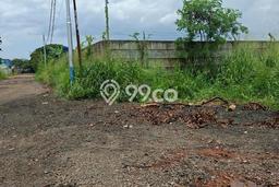 Lahan Investasi Lokasi Cilincing Jakarta Utara SHM Lahan Investasi Lokasi Cilincing Jakarta Utara SHM