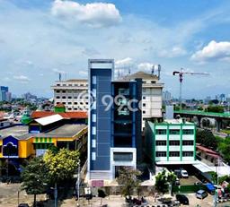 Unit Kantor Dijual di Mampang Prapatan Jakarta Selatan 3229m2 Unit Kantor Dijual di Mampang Prapatan Jakarta Selatan 3229m2