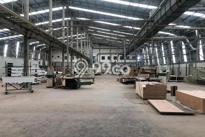 Lokasi Strategis! Dijual Pabrik Bisnis di Cikande, Serang Kondisi Bagus Lokasi Strategis! Dijual Pabrik Bisnis di Cikande, Serang Kondisi Bagus
