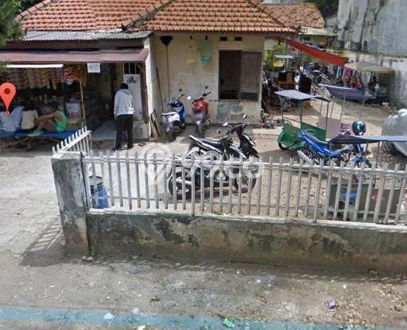 Dijual Tanah di Cempaka Putih Jakarta Pusat Luas 570m2 SHM Dijual Tanah di Cempaka Putih Jakarta Pusat Luas 570m2 SHM