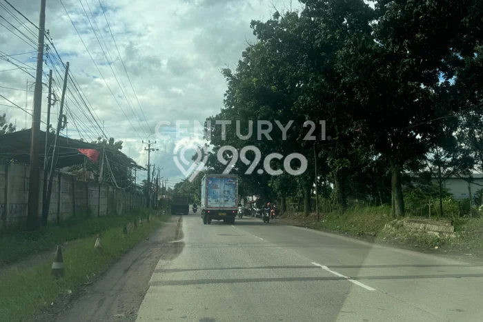 Tanah Dijual Lokasi Gunung Sindur, Bogor Luas 32000m2 Legalitas Aman Tanah Dijual Lokasi Gunung Sindur, Bogor Luas 32000m2 Legalitas Aman