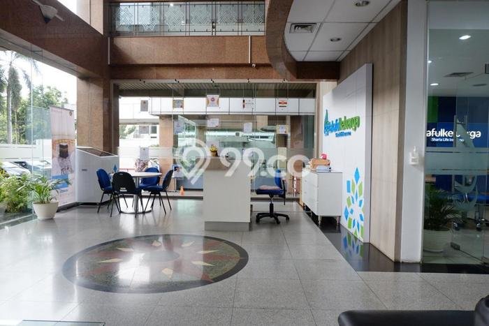 Unit Kantor Dijual di Mampang Prapatan Jakarta Selatan Luas Bangunan 4219m2 Unit Kantor Dijual di Mampang Prapatan Jakarta Selatan Luas Bangunan 4219m2