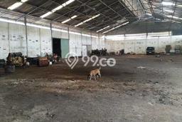Gudang Dijual di Prime Area Jakarta Barat Luas 2500m2 Gudang Dijual di Prime Area Jakarta Barat Luas 2500m2