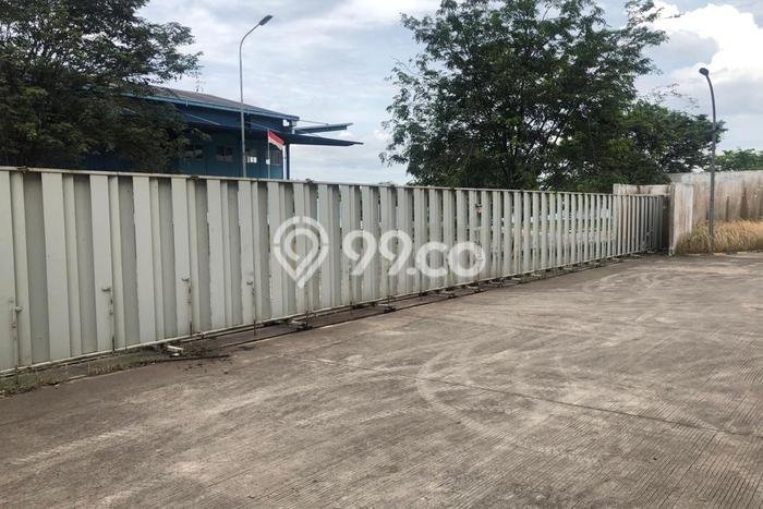 Lokasi Strategis! Dijual Pabrik Bisnis di Cikande, Serang Kondisi Bagus Lokasi Strategis! Dijual Pabrik Bisnis di Cikande, Serang Kondisi Bagus