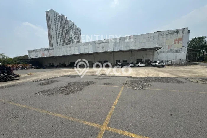Paling Dicari! Gudang Dijual di Cikarang Harga Kompetitif Paling Dicari! Gudang Dijual di Cikarang Harga Kompetitif