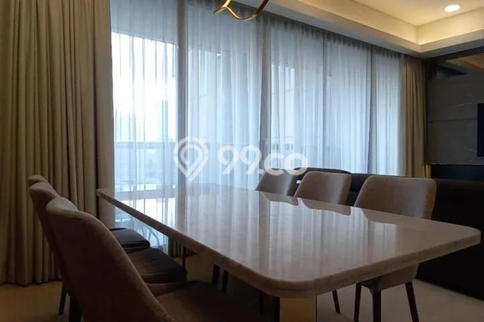Dijual Apartemen Mewah di Tanah Abang, Jakarta Pusat 3 Kamar Tidur Dijual Apartemen Mewah di Tanah Abang, Jakarta Pusat 3 Kamar Tidur