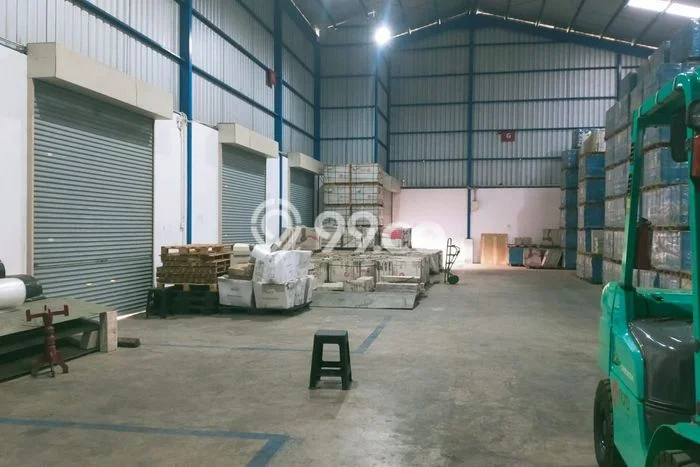 Unit Gudang Strategis di Tarumajaya, Bekasi Potensi Bisnis Besar Unit Gudang Strategis di Tarumajaya, Bekasi Potensi Bisnis Besar