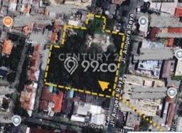 Dijual Tanah Lokasi Ampera, Jakarta Selatan Seluas 10124m2 Dijual Tanah Lokasi Ampera, Jakarta Selatan Seluas 10124m2