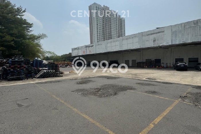 Paling Dicari! Gudang Dijual di Cikarang Harga Kompetitif Paling Dicari! Gudang Dijual di Cikarang Harga Kompetitif