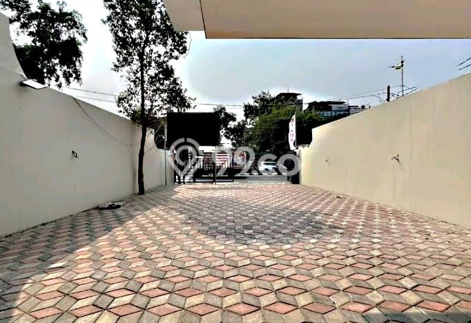 Kantor Dijual di Prime Area Jakarta Timur Luas 755m2 Kantor Dijual di Prime Area Jakarta Timur Luas 755m2