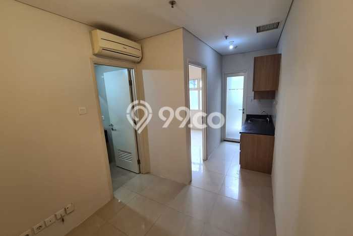 Hunian Apartemen Ideal untuk Dijual di Jakarta Barat dengan 1 Kamar Hunian Apartemen Ideal untuk Dijual di Jakarta Barat dengan 1 Kamar