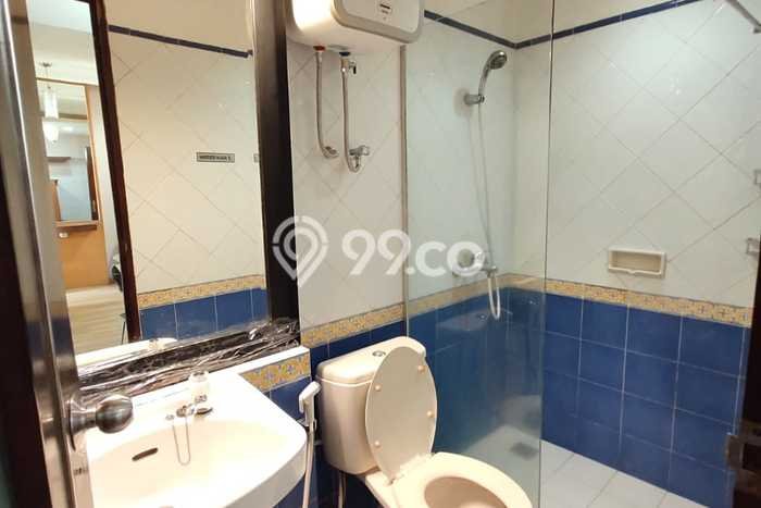 Apartemen Terawat Dijual di Jakarta Barat Spesifikasi 2 KT, 1 KM Apartemen Terawat Dijual di Jakarta Barat Spesifikasi 2 KT, 1 KM