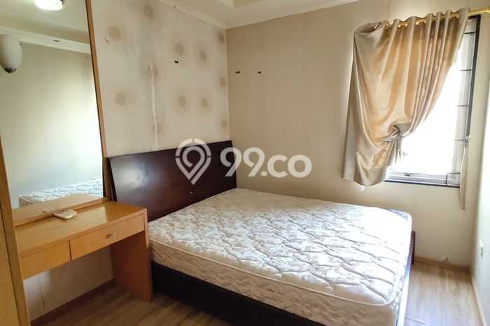 Apartemen Terawat Dijual di Jakarta Barat Spesifikasi 2 KT, 1 KM Apartemen Terawat Dijual di Jakarta Barat Spesifikasi 2 KT, 1 KM