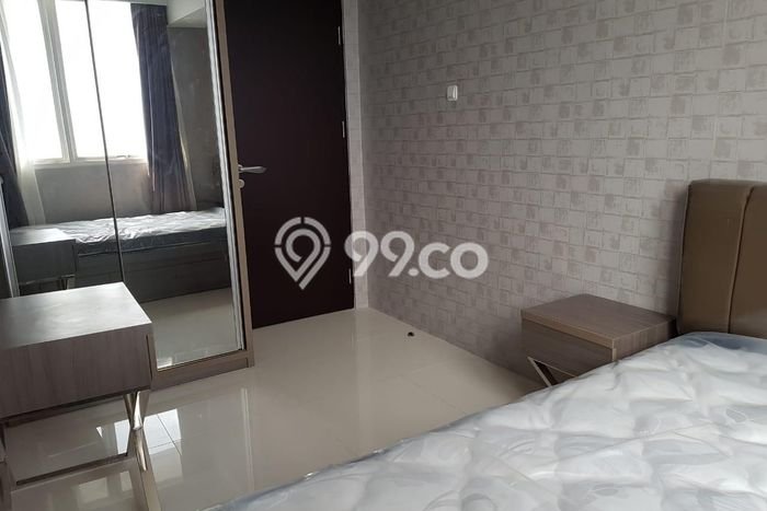 Dijual Apartemen 2 KT & 2 KM di Jakarta Selatan Area Strategis Dijual Apartemen 2 KT & 2 KM di Jakarta Selatan Area Strategis