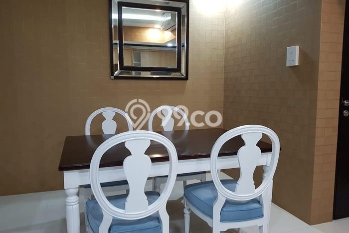 Dijual Apartemen 2 KT & 2 KM di Jakarta Selatan Area Strategis Dijual Apartemen 2 KT & 2 KM di Jakarta Selatan Area Strategis