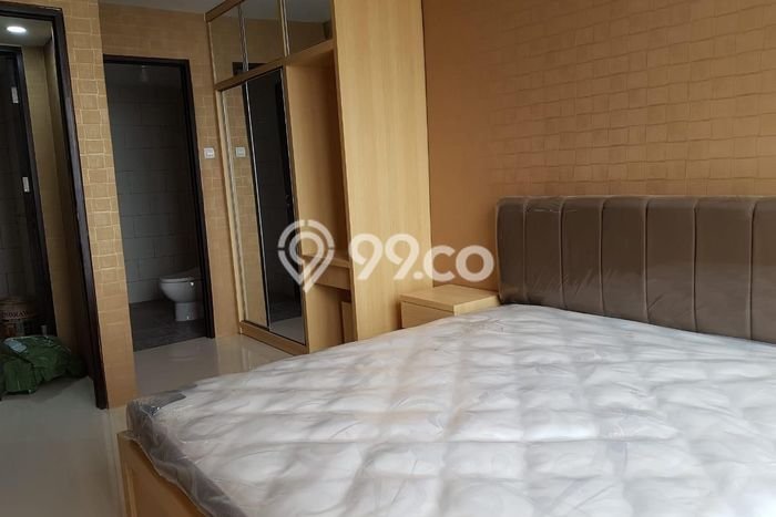 Dijual Apartemen 2 KT & 2 KM di Jakarta Selatan Area Strategis Dijual Apartemen 2 KT & 2 KM di Jakarta Selatan Area Strategis