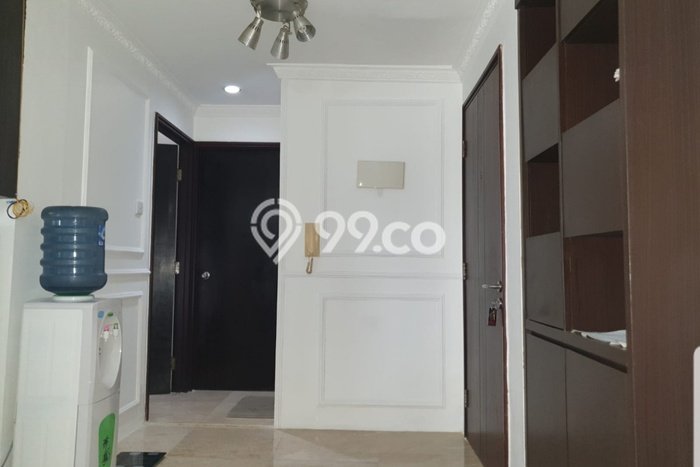 Hunian Apartemen Bagus di Kebon Jeruk 2 Kamar Tidur Hunian Apartemen Bagus di Kebon Jeruk 2 Kamar Tidur