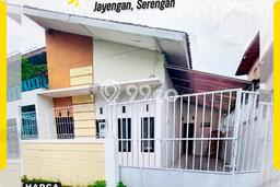 Jual Rumah Minimalis Bagus Punya 3 KT di Serengan Surakarta - Jual Rumah Minimalis Bagus Punya 3 KT di Serengan Surakarta -
