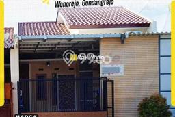 Rumah Modern LB/LT 48m2/70m2 Siap Huni Area Mojosongo, Surakarta Rumah Modern LB/LT 48m2/70m2 Siap Huni Area Mojosongo, Surakarta
