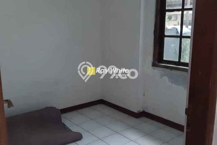 Rumah Minimalis 2 KT di Sukoharjo Surakarta Semi Furnished Rumah Minimalis 2 KT di Sukoharjo Surakarta Semi Furnished