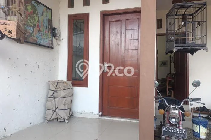 Rumah Luas Asri 2 KT Siap Pakai di Solo Baru Surakarta Rumah Luas Asri 2 KT Siap Pakai di Solo Baru Surakarta