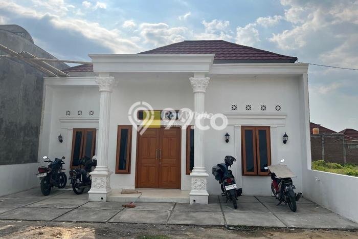 Rumah Minimalis Dijual di Sukoharjo 2 Kamar dengan LT 72m2 Rumah Minimalis Dijual di Sukoharjo 2 Kamar dengan LT 72m2