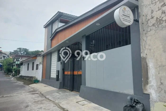 Hunian Super Mewah dengan Akses Paling Strategis di Solo Baru, Surakarta Hunian Super Mewah dengan Akses Paling Strategis di Solo Baru, Surakarta