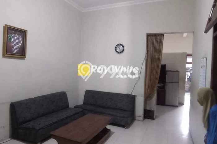 Dijual Cepat Rumah Bagus Siap Huni LB 230m2 di Serengan, Surakarta Dijual Cepat Rumah Bagus Siap Huni LB 230m2 di Serengan, Surakarta