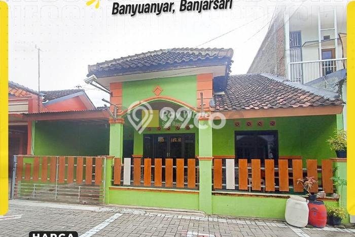 Jual Rumah Strategis Bagus Punya 2 KT di Solo Baru Solo SHM Jual Rumah Strategis Bagus Punya 2 KT di Solo Baru Solo SHM