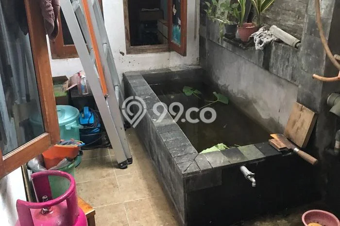 Rumah Luas Asri 2 KT Siap Huni di Solo Baru Surakarta Rumah Luas Asri 2 KT Siap Huni di Solo Baru Surakarta
