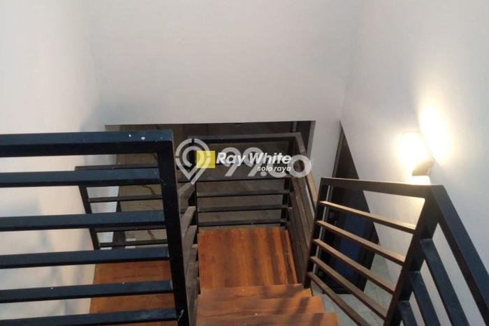Rumah Minimalis 3 Kamar LT 120m2 di Boyolali Kota Rumah Minimalis 3 Kamar LT 120m2 di Boyolali Kota