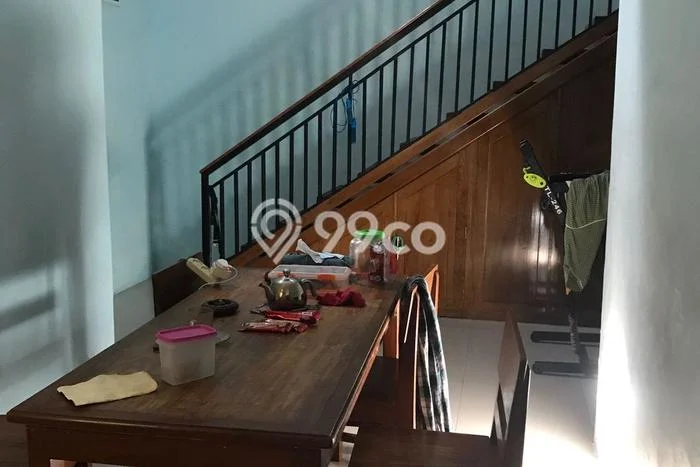 Rumah Luas Asri 2 KT Siap Huni di Solo Baru Surakarta Rumah Luas Asri 2 KT Siap Huni di Solo Baru Surakarta