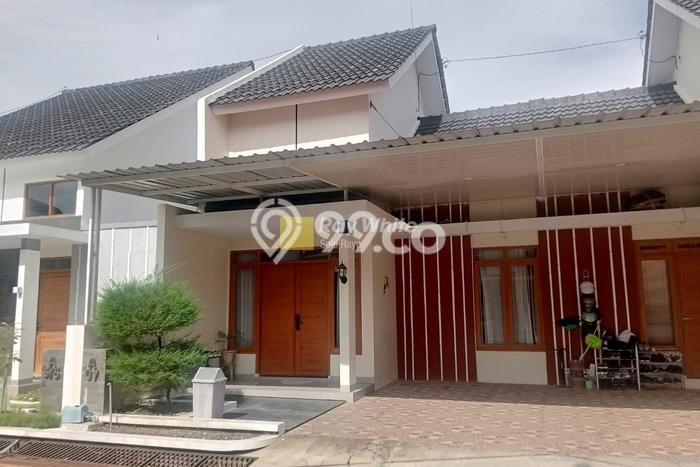 Jual Rumah Strategis Bagus Punya 2 KT di Sukoharjo Sukoharjo SHM Jual Rumah Strategis Bagus Punya 2 KT di Sukoharjo Sukoharjo SHM