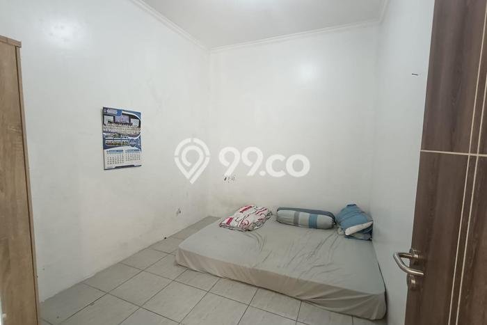 Rumah Nyaman 2 KT LB 86m2 Kondisi Bagus di Solo Baru Rumah Nyaman 2 KT LB 86m2 Kondisi Bagus di Solo Baru