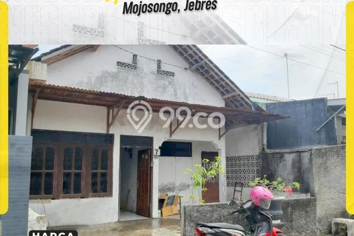 Dijual Segera Rumah Kost di Mojosongo, Surakarta 5 Kamar Dijual Segera Rumah Kost di Mojosongo, Surakarta 5 Kamar