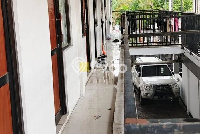 Kost untuk Dijual di Solo Baru Punya 20 Kamar Kost untuk Dijual di Solo Baru Punya 20 Kamar