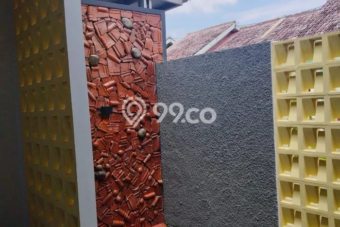 Dijual Cepat Rumah Minimalis & Modern LB 85m2 di Solo Baru Dijual Cepat Rumah Minimalis & Modern LB 85m2 di Solo Baru