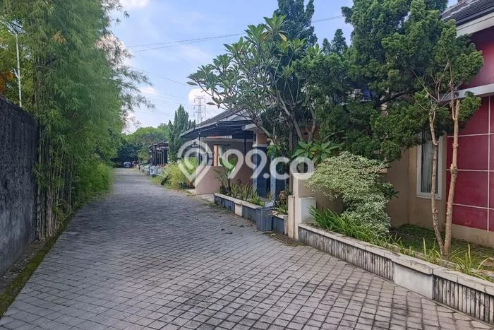 Disewakan Cepat Rumah Kondisi Bagus di Kawasan Laweyan, Surakarta Disewakan Cepat Rumah Kondisi Bagus di Kawasan Laweyan, Surakarta