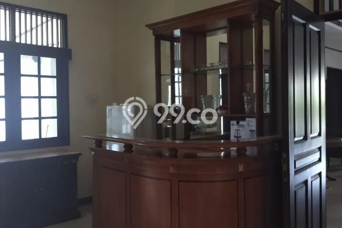 Rumah Bagus Siap Pakai Di Colomadu Luas 400m2 Lokasi Strategis Rumah Bagus Siap Pakai Di Colomadu Luas 400m2 Lokasi Strategis