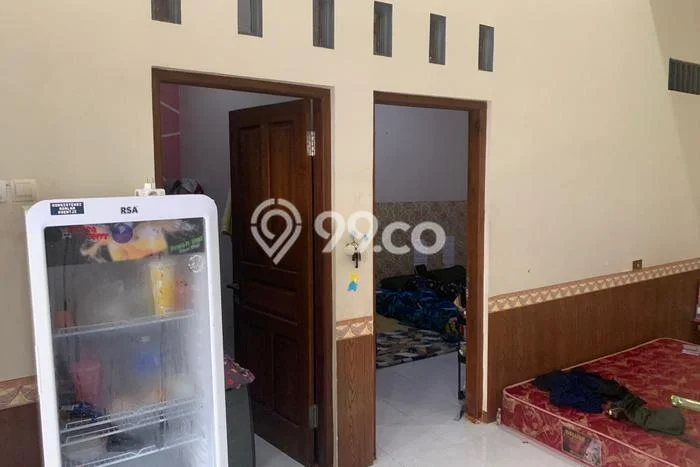 Jual Rumah Eksklusif 2 KT di Solo Baru, Surakarta Jual Rumah Eksklusif 2 KT di Solo Baru, Surakarta